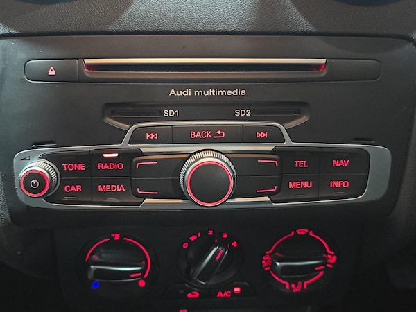 Used Audi A1 2016 for sale - 74935240: Photo 21