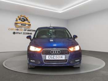 Used Audi A1 2016 for sale - 74935240: Photo