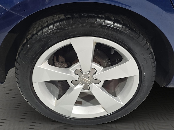 Used Audi A1 2016 for sale - 74935240: Photo 33