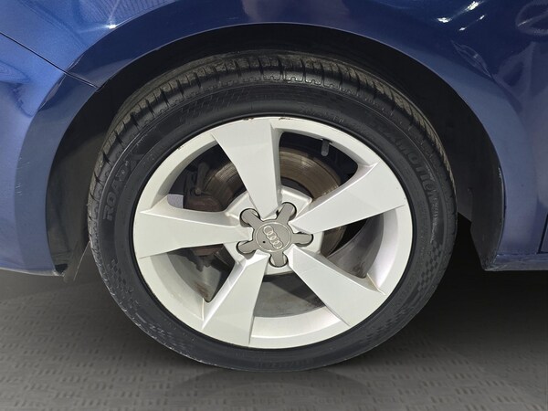 Used Audi A1 2016 for sale - 74935240: Photo 34