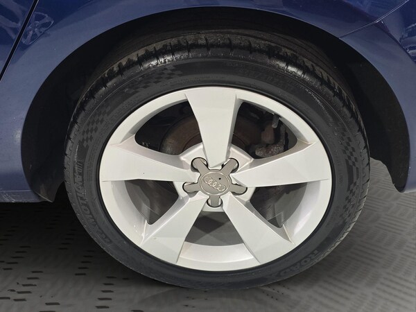 Used Audi A1 2016 for sale - 74935240: Photo 35