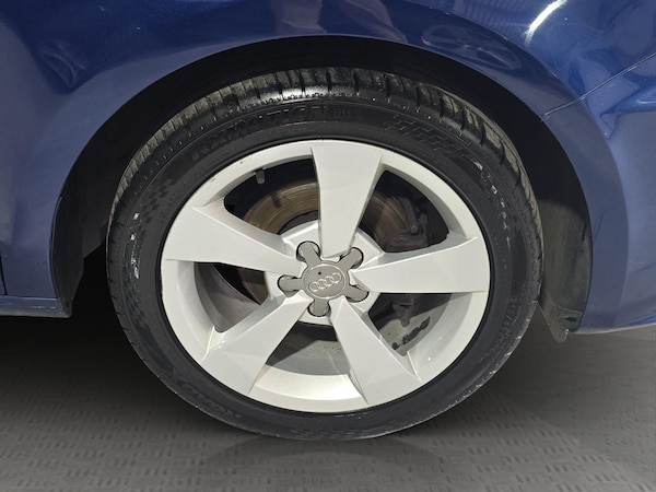 Used Audi A1 2016 for sale - 74935240: Photo 36