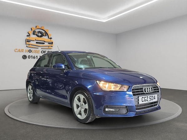 Used Audi A1 2016 for sale - 74935240: Photo 3
