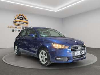 Used Audi A1 2016 for sale - 74935240: Photo