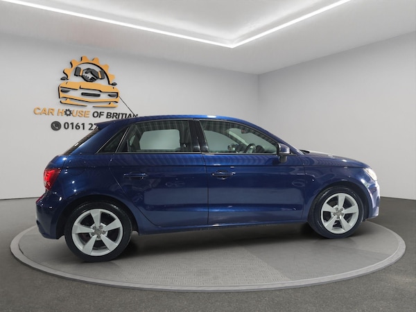 Used Audi A1 2016 for sale - 74935240: Photo 4