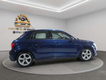 Used Audi A1 2016 for sale - 74935240: Photo