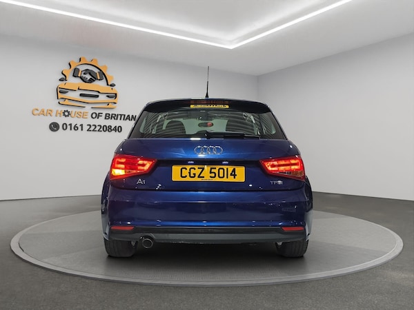 Used Audi A1 2016 for sale - 74935240: Photo 6