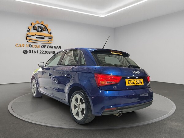 Used Audi A1 2016 for sale - 74935240: Photo 7