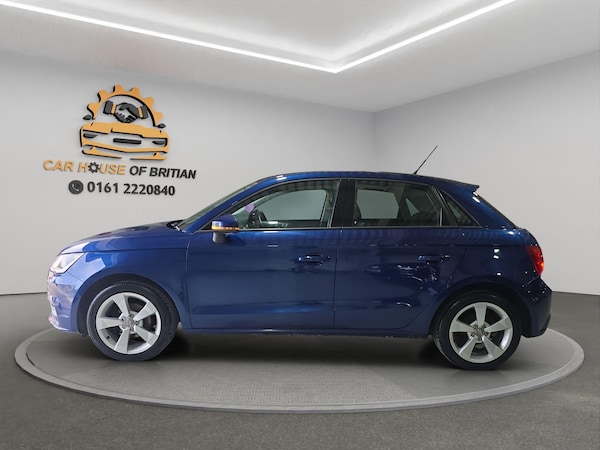 Used Audi A1 2016 for sale - 74935240: Photo 9