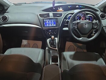 Used Honda Civic 2016 for sale - 78405069: Photo