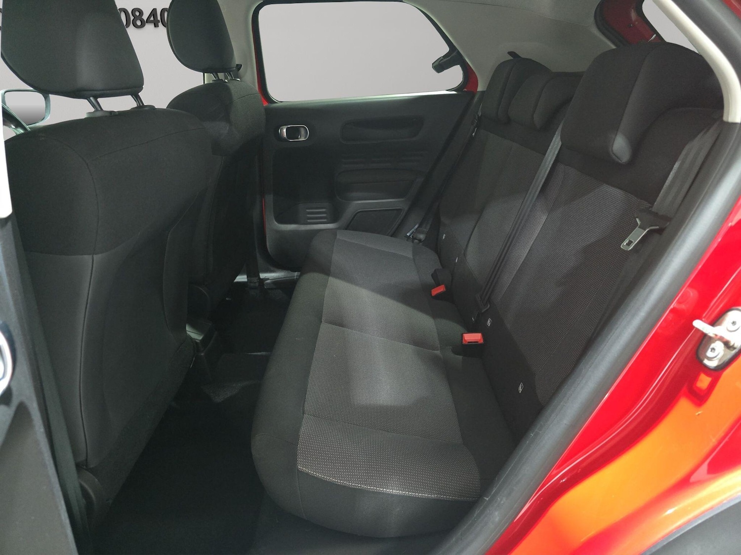 Used Citroen C4 Cactus 2015 for sale - 75857346: Photo 16