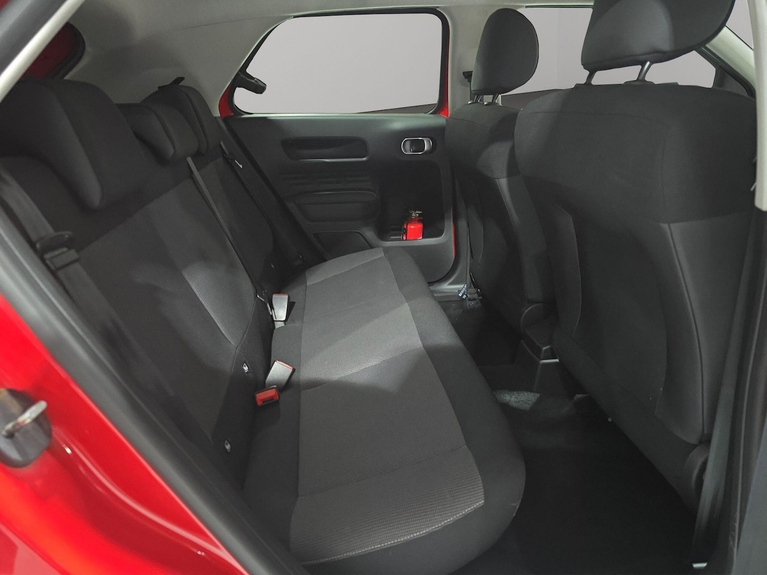 Used Citroen C4 Cactus 2015 for sale - 75857346: Photo 17
