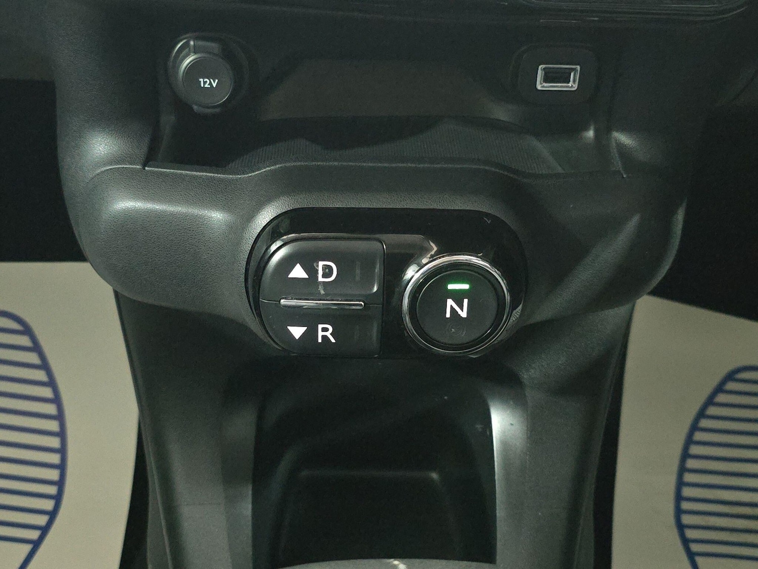 Used Citroen C4 Cactus 2015 for sale - 75857346: Photo 21