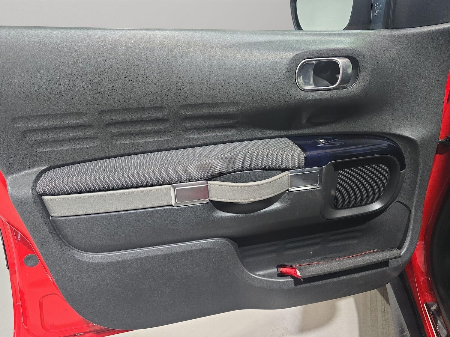 Used Citroen C4 Cactus 2015 for sale - 75857346: Photo 25