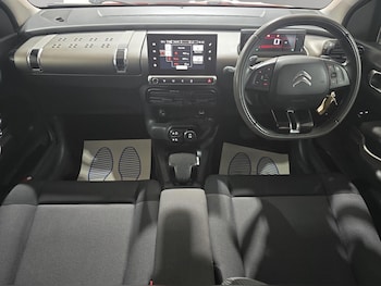 Used Citroen C4 Cactus 2015 for sale - 75857346: Photo