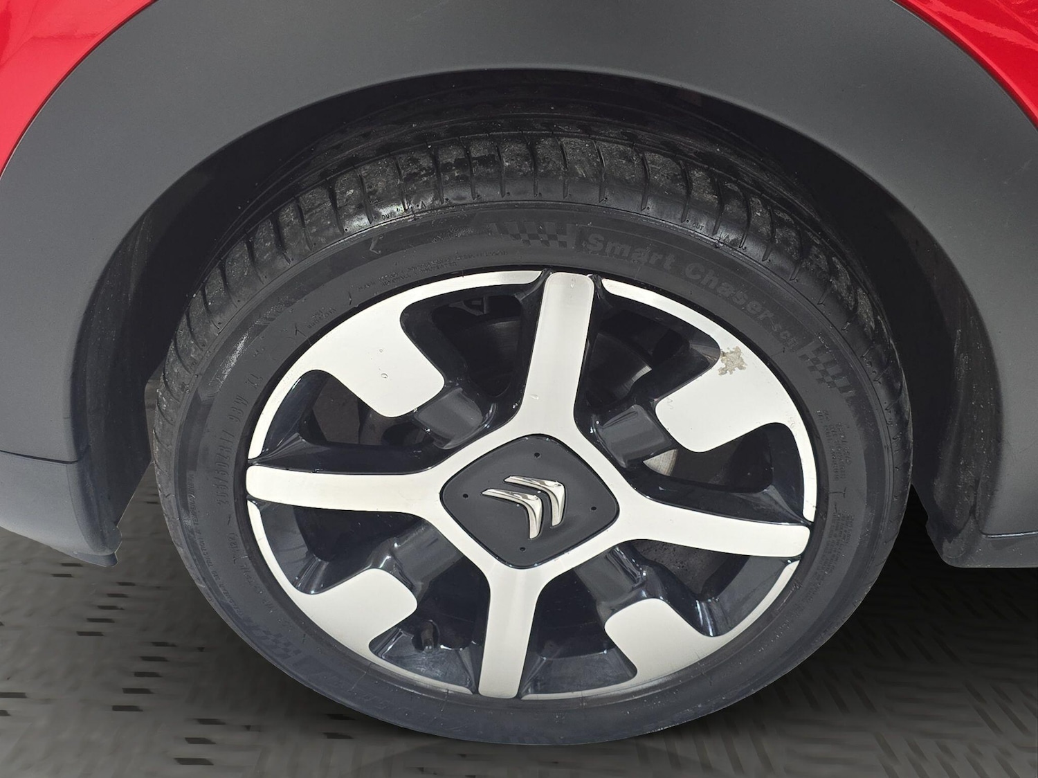 Used Citroen C4 Cactus 2015 for sale - 75857346: Photo 33