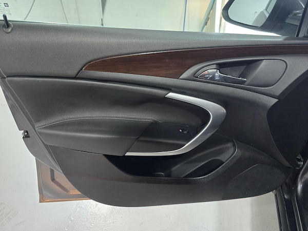 Used Vauxhall Insignia 2009 for sale - 76167370: Photo 15