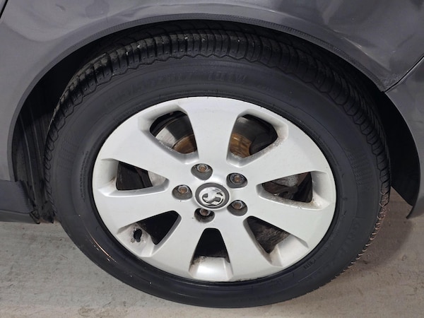 Used Vauxhall Insignia 2009 for sale - 76167370: Photo 18