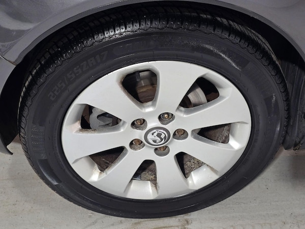 Used Vauxhall Insignia 2009 for sale - 76167370: Photo 19