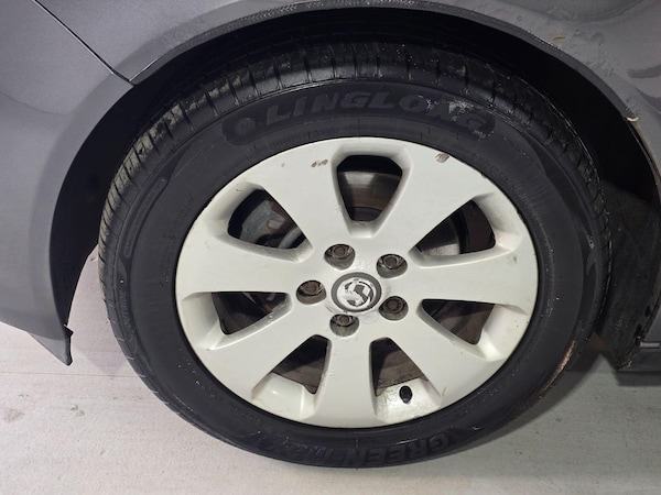 Used Vauxhall Insignia 2009 for sale - 76167370: Photo 20