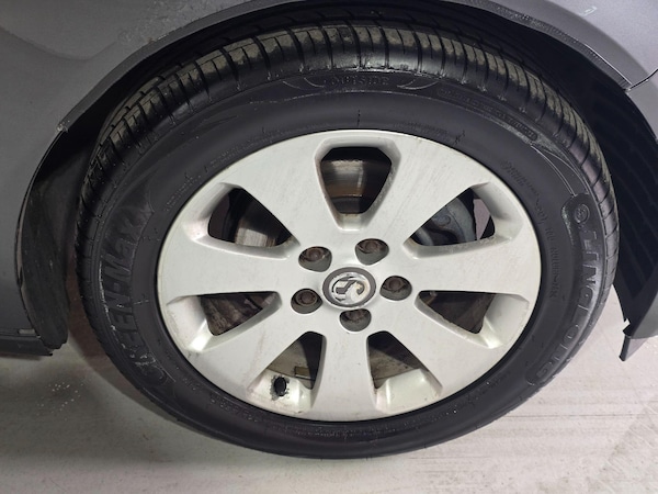 Used Vauxhall Insignia 2009 for sale - 76167370: Photo 21