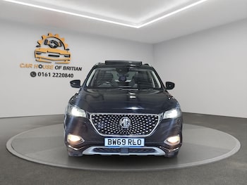 Used MG MG HS 2019 for sale - 76727157: Photo