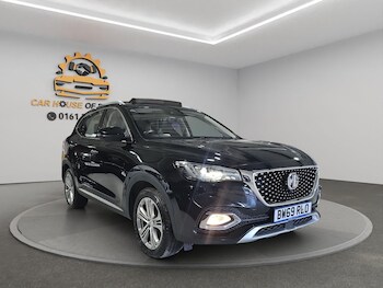 Used MG MG HS 2019 for sale - 76727157: Photo