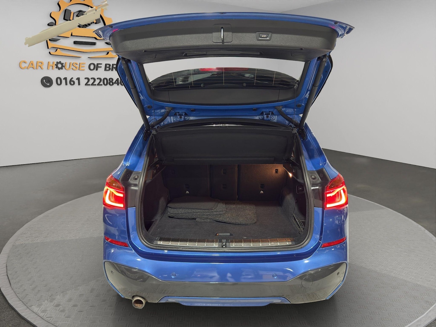 Used BMW X1 2016 for sale - 77671590: Photo 10