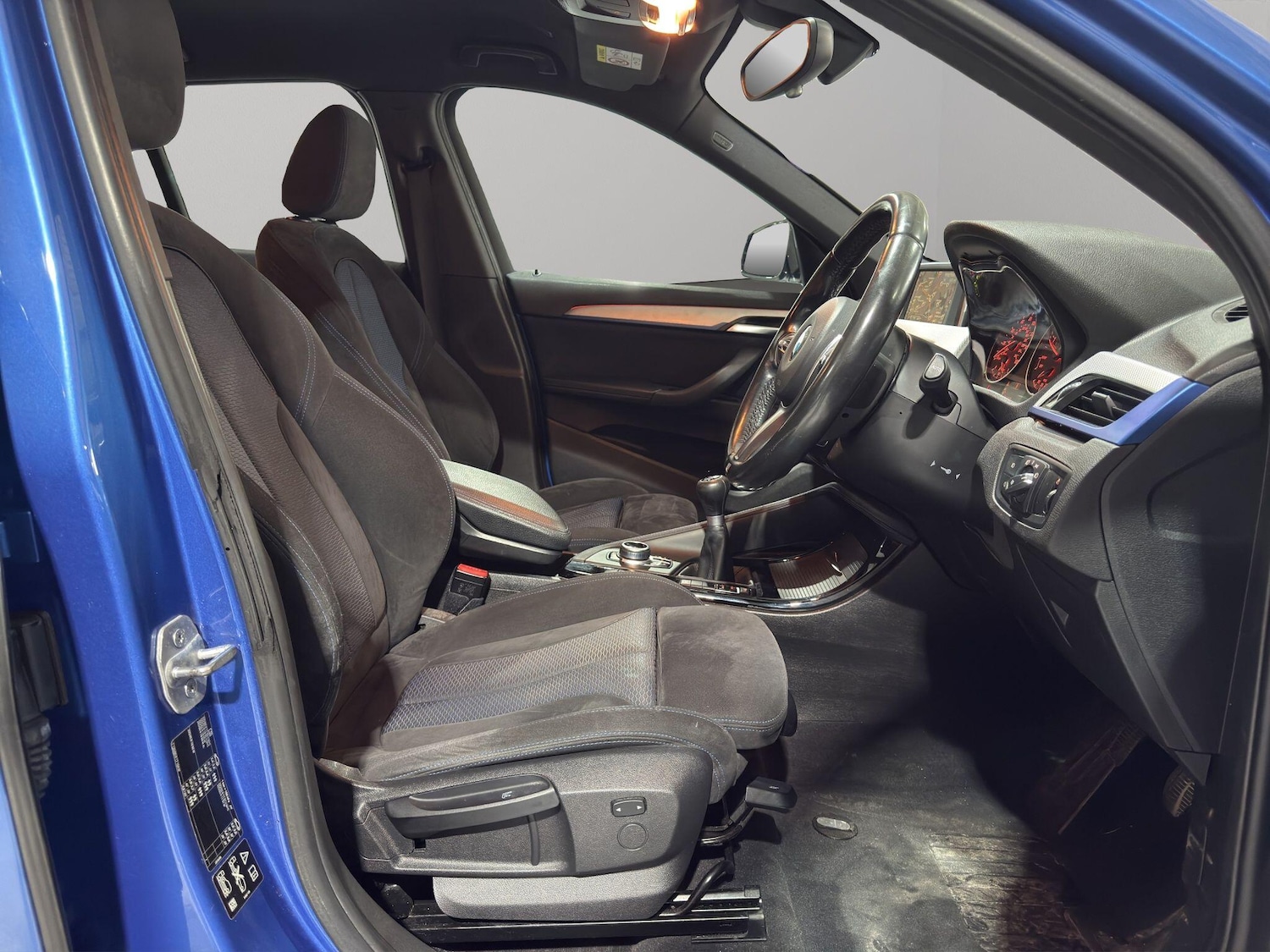 Used BMW X1 2016 for sale - 77671590: Photo 11