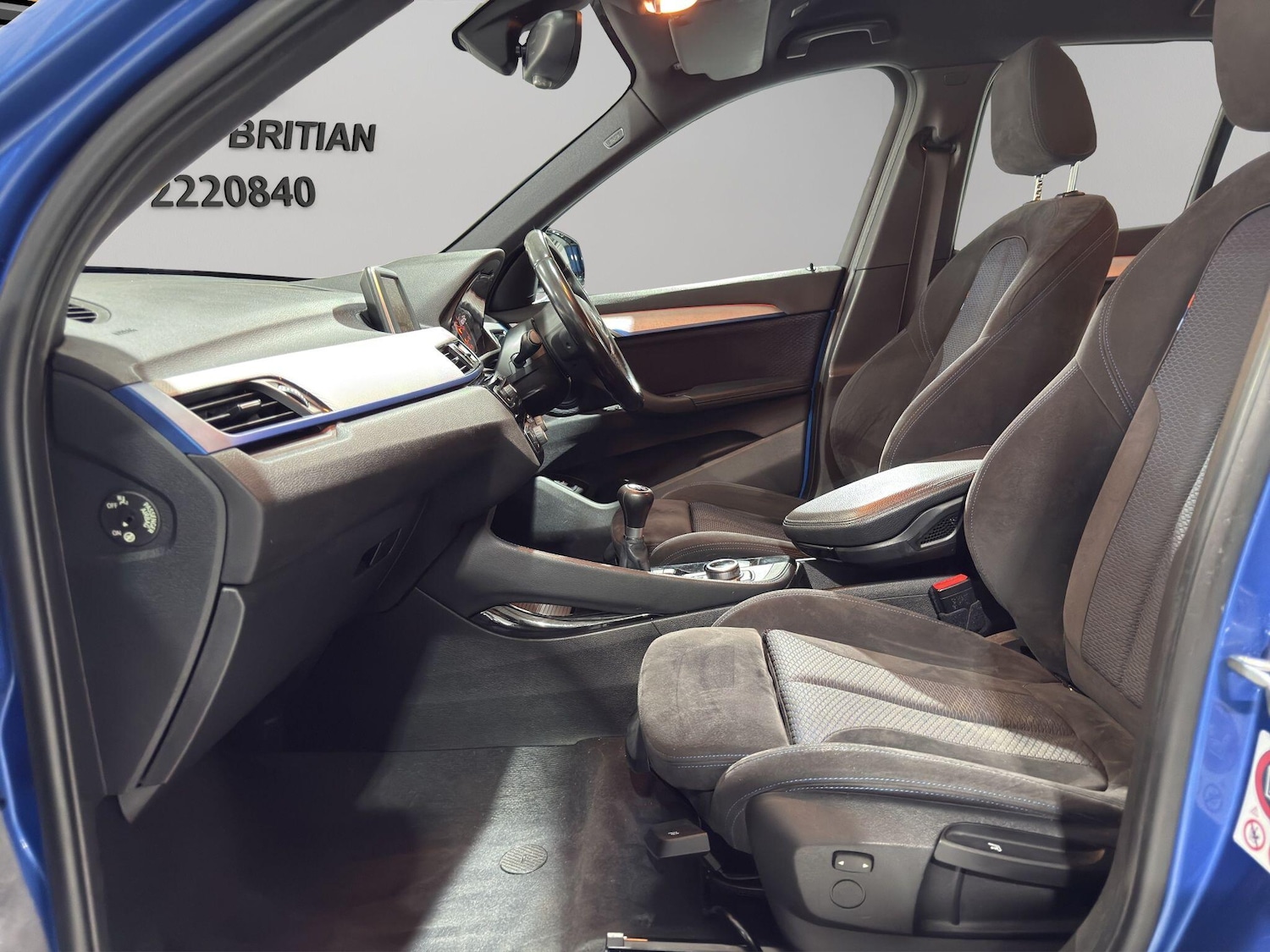 Used BMW X1 2016 for sale - 77671590: Photo 12