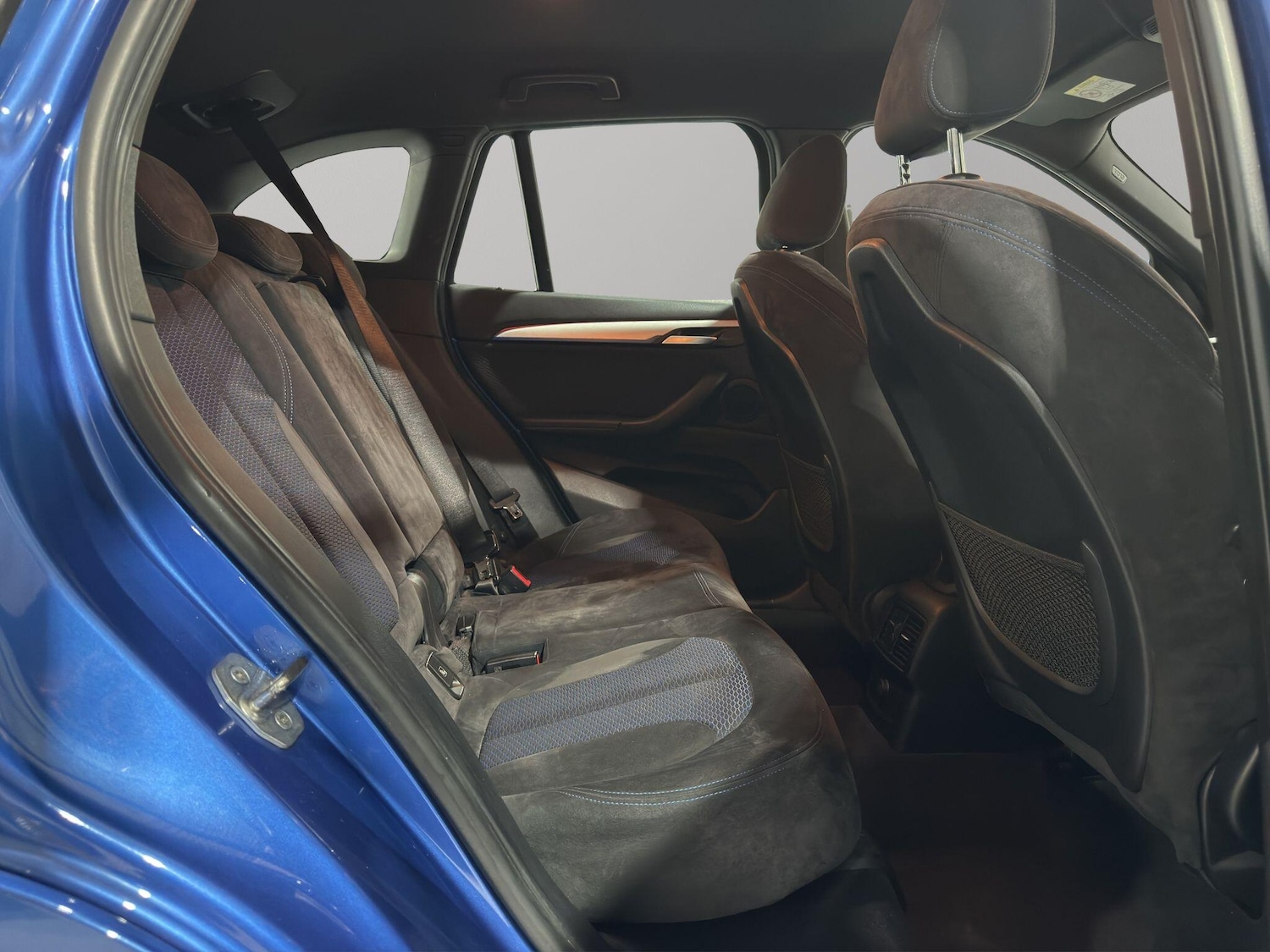 Used BMW X1 2016 for sale - 77671590: Photo 13