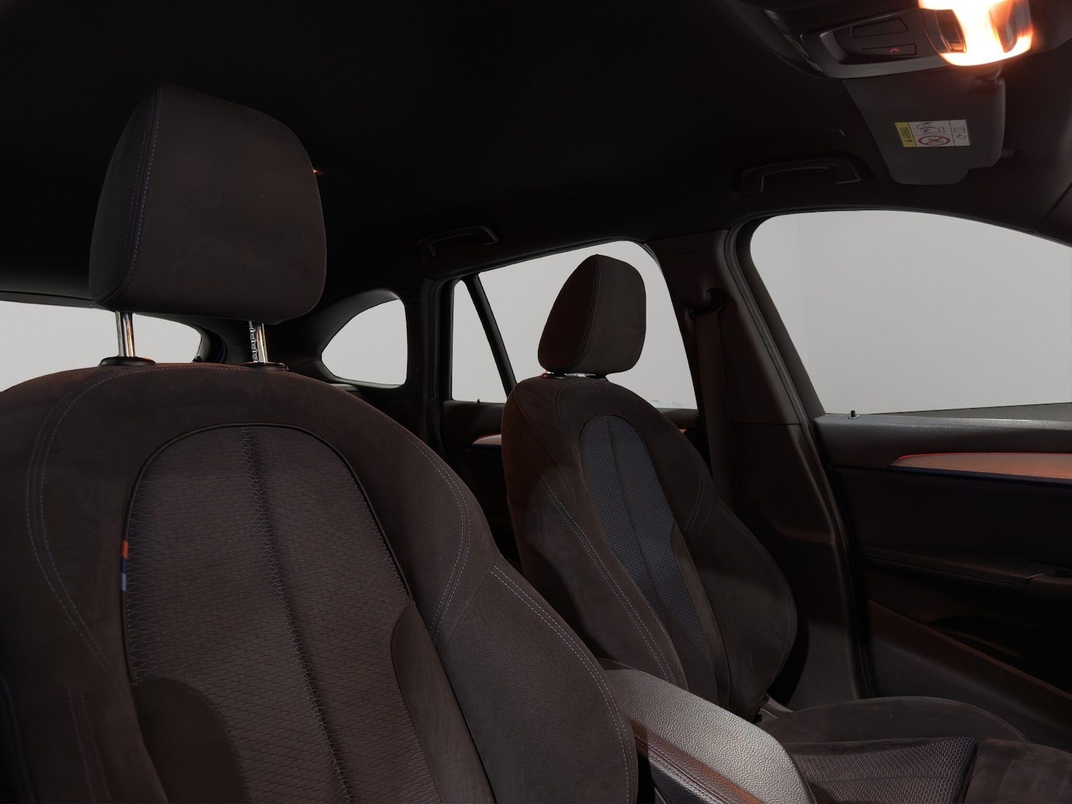 Used BMW X1 2016 for sale - 77671590: Photo 14