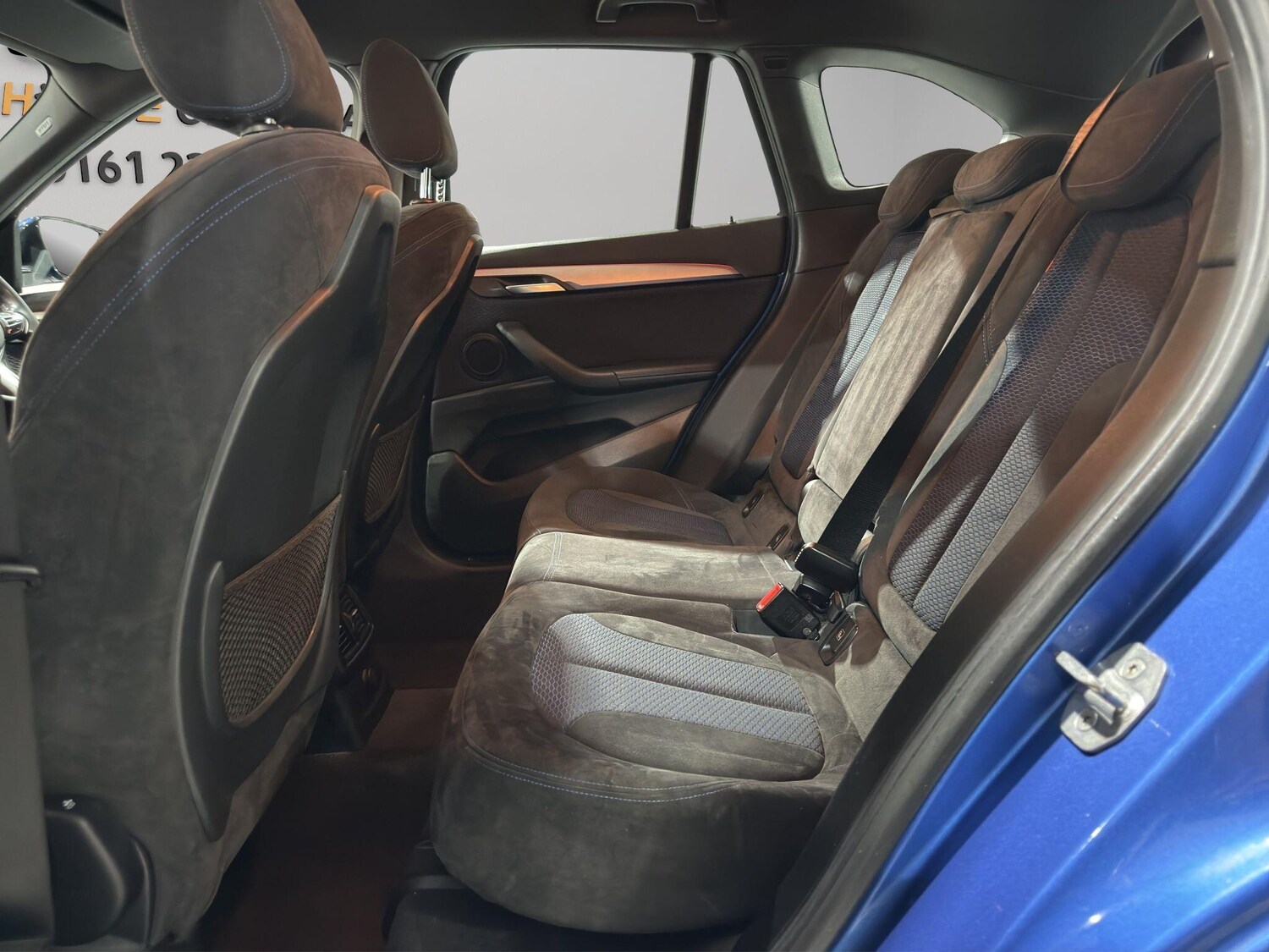 Used BMW X1 2016 for sale - 77671590: Photo 15