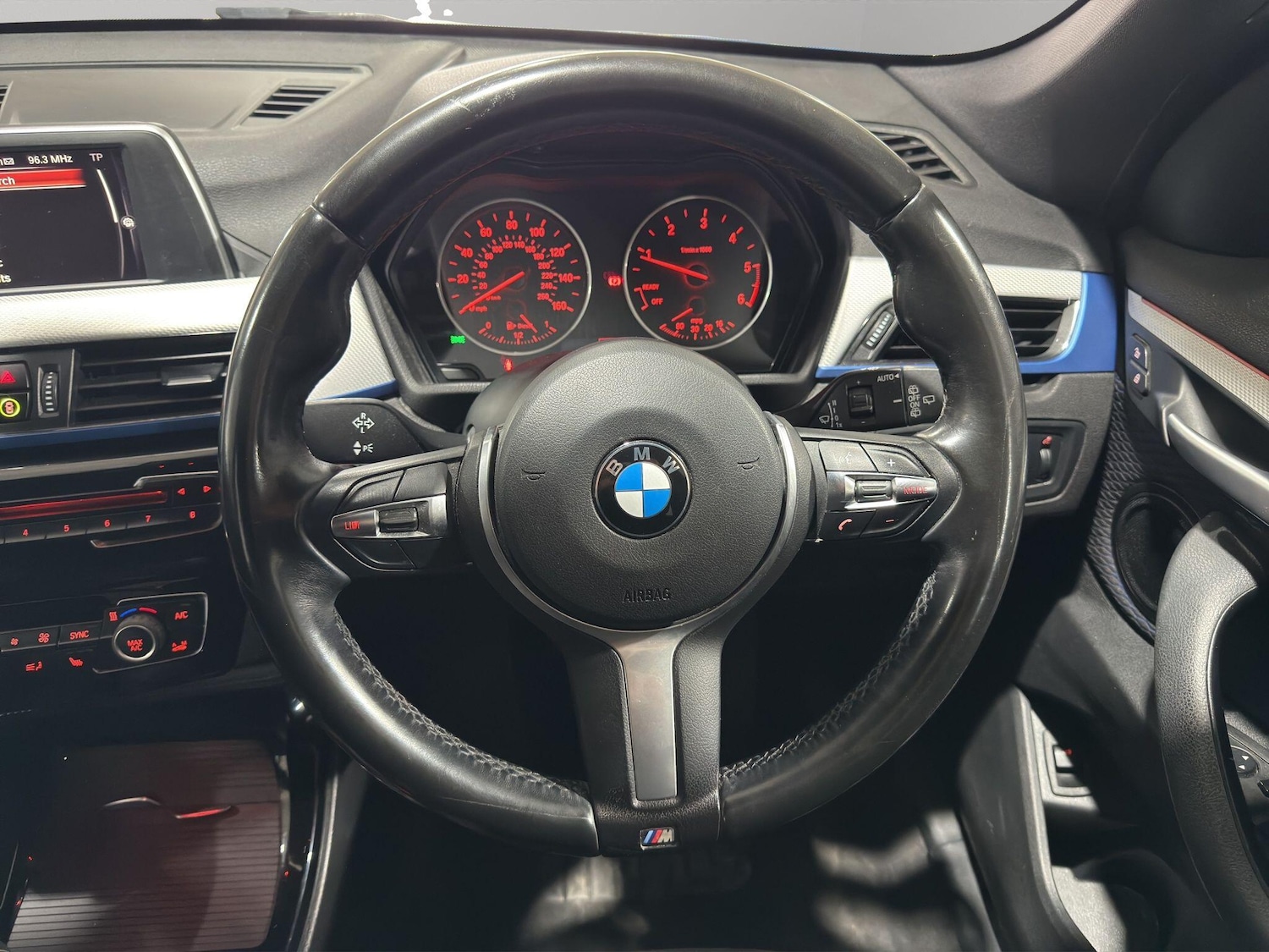 Used BMW X1 2016 for sale - 77671590: Photo 16