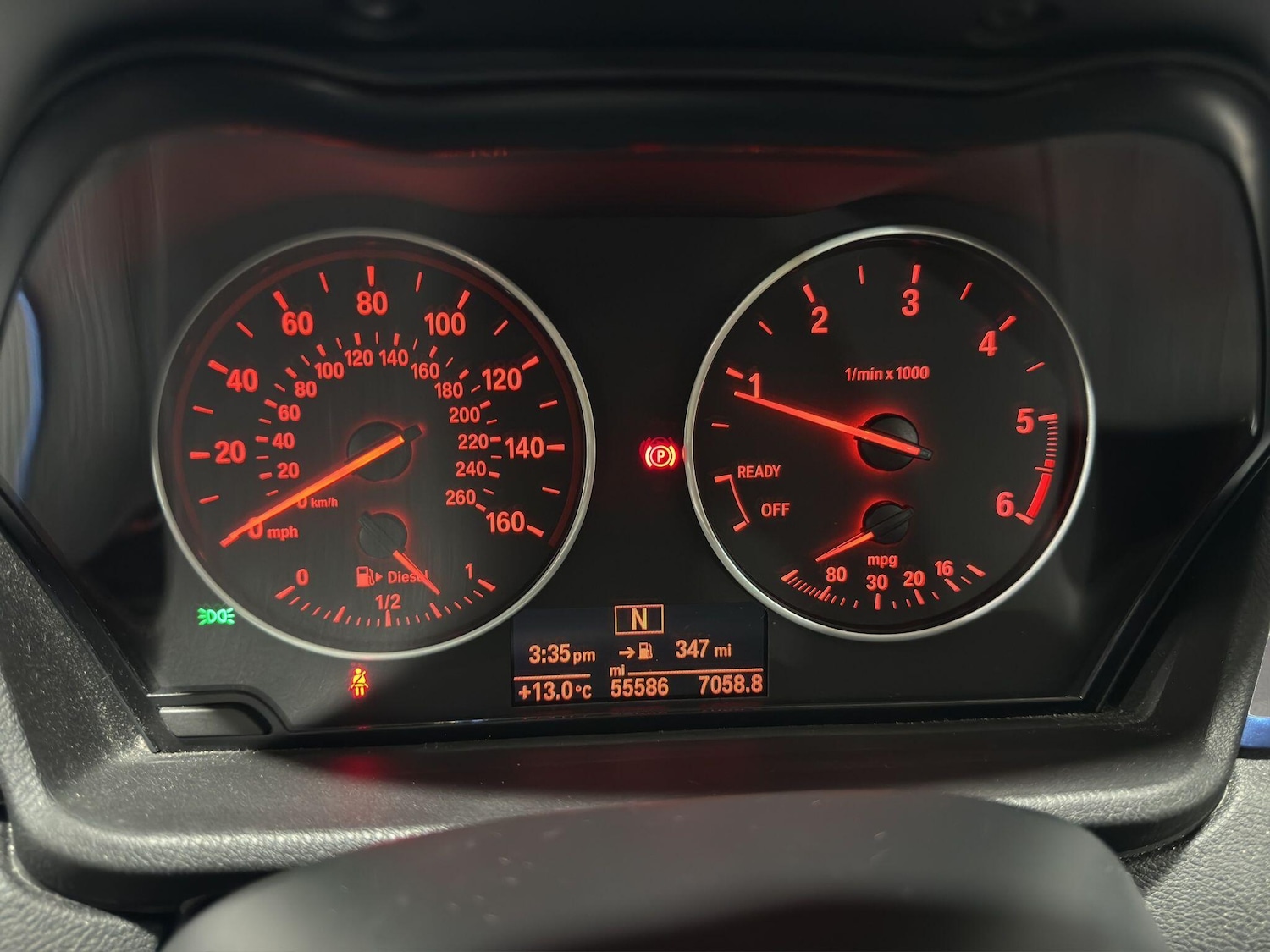 Used BMW X1 2016 for sale - 77671590: Photo 17