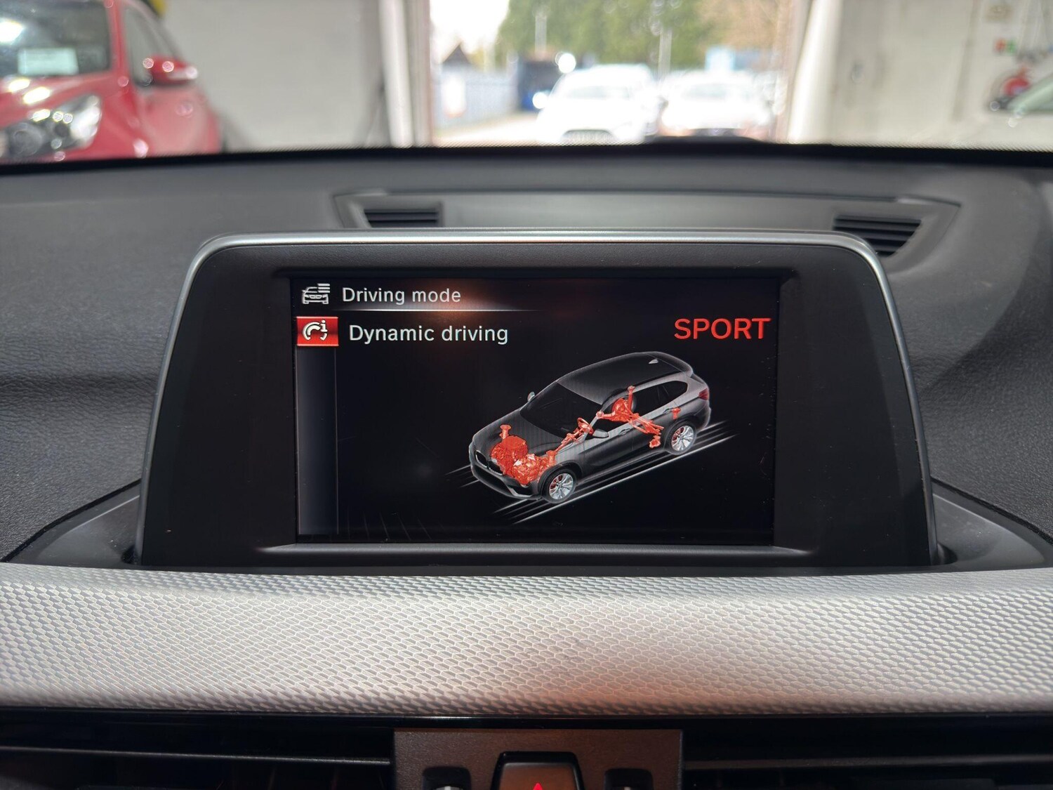 Used BMW X1 2016 for sale - 77671590: Photo 19