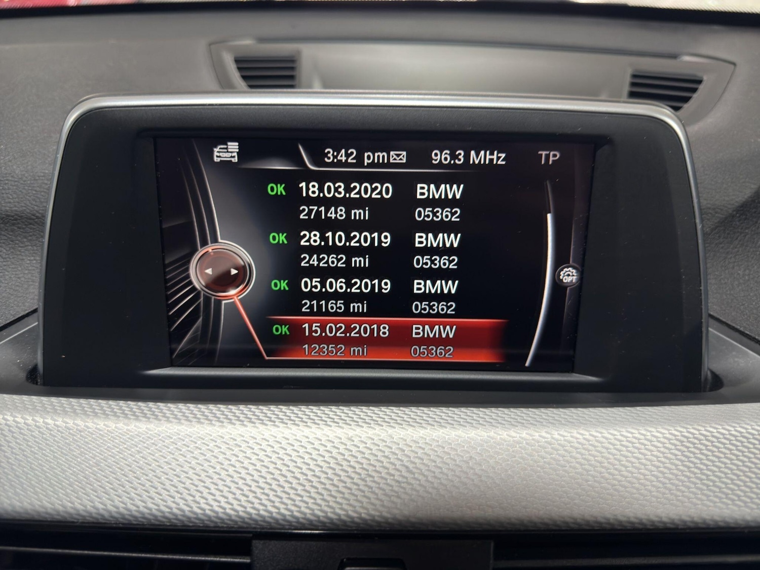 Used BMW X1 2016 for sale - 77671590: Photo 20