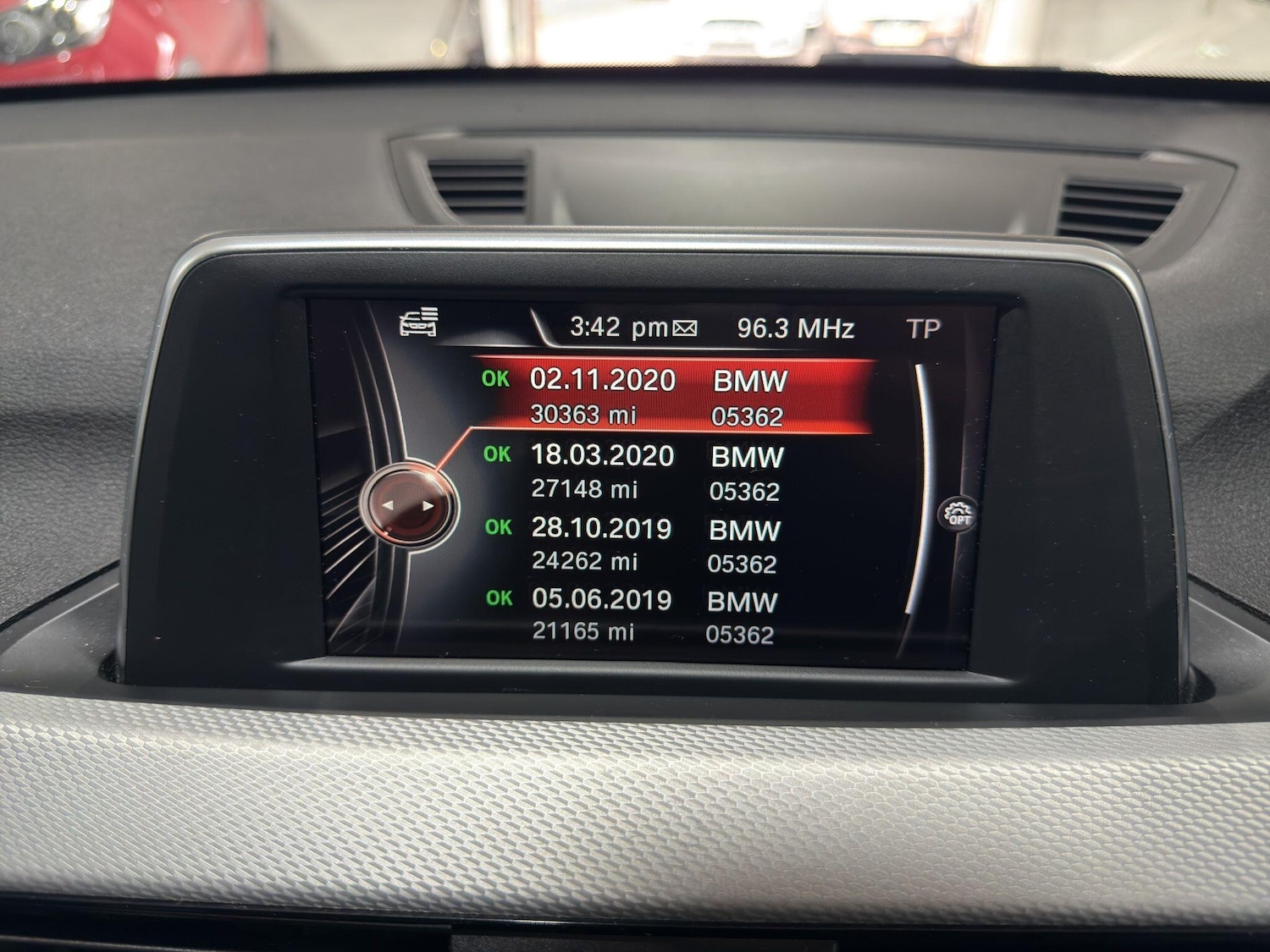 Used BMW X1 2016 for sale - 77671590: Photo 21