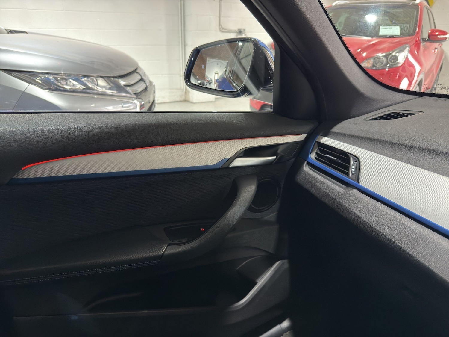 Used BMW X1 2016 for sale - 77671590: Photo 22