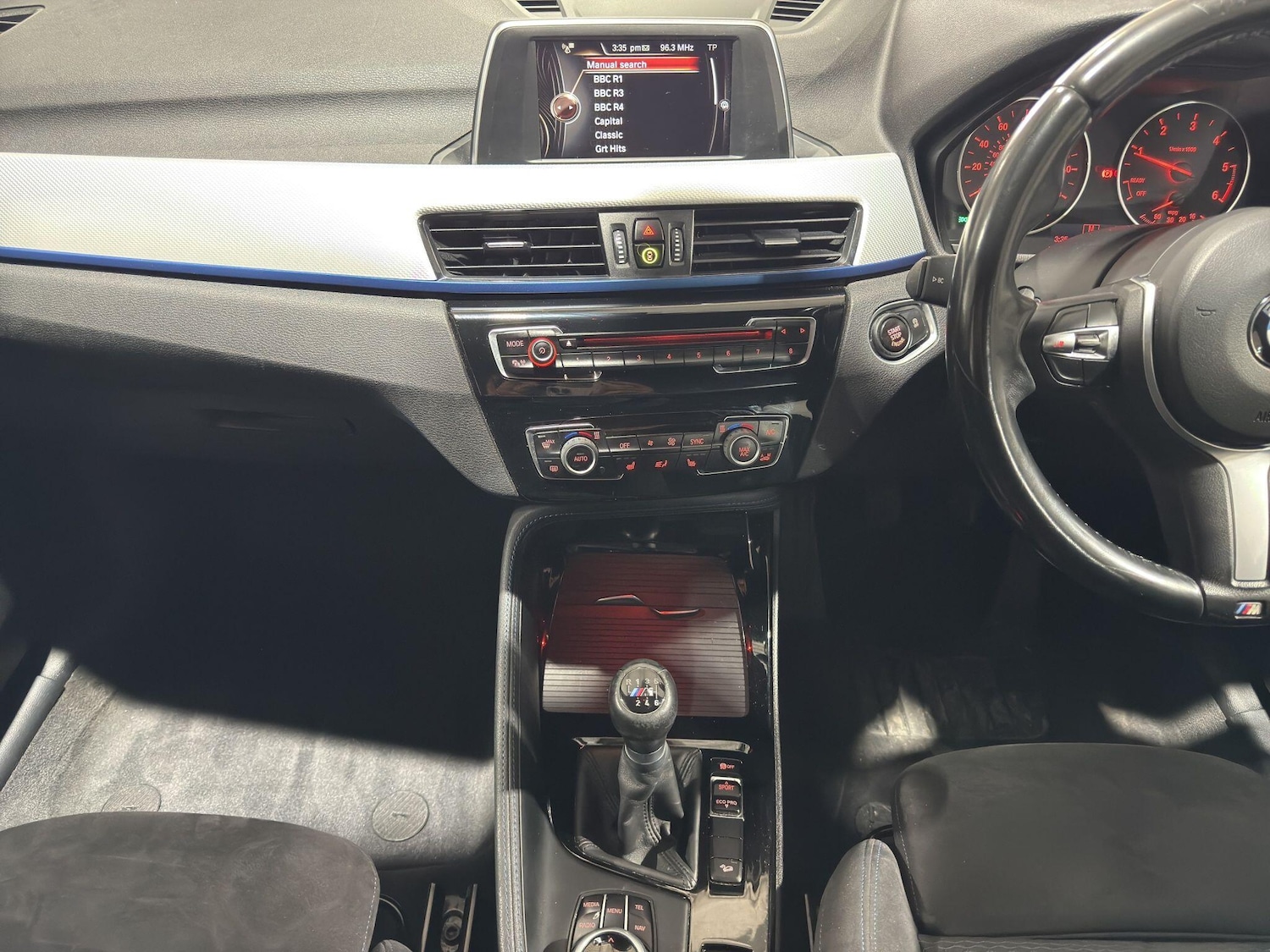 Used BMW X1 2016 for sale - 77671590: Photo 23