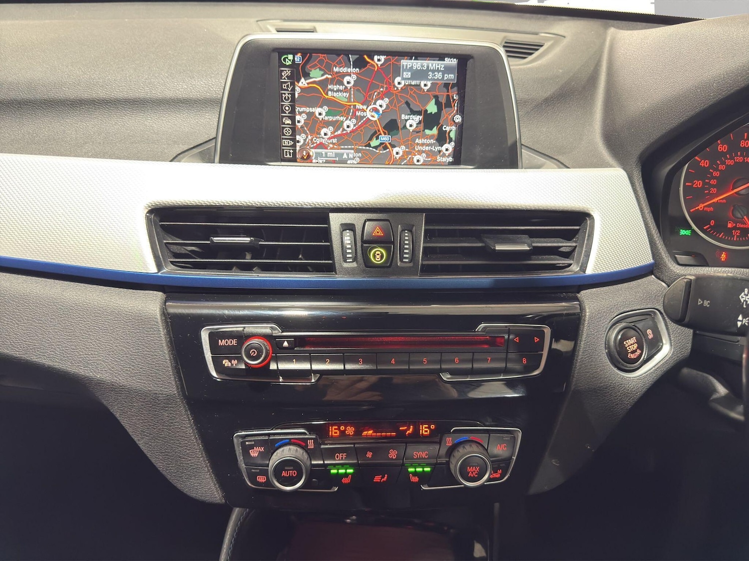 Used BMW X1 2016 for sale - 77671590: Photo 26