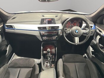 Used BMW X1 2016 for sale - 77671590: Photo