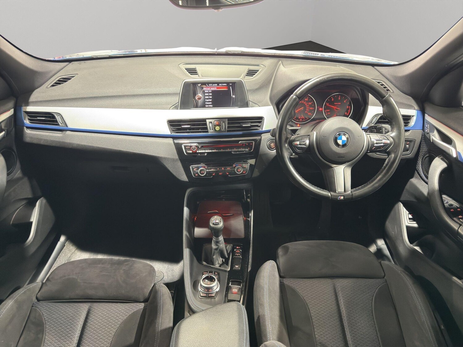 Used BMW X1 2016 for sale - 77671590: Photo 3