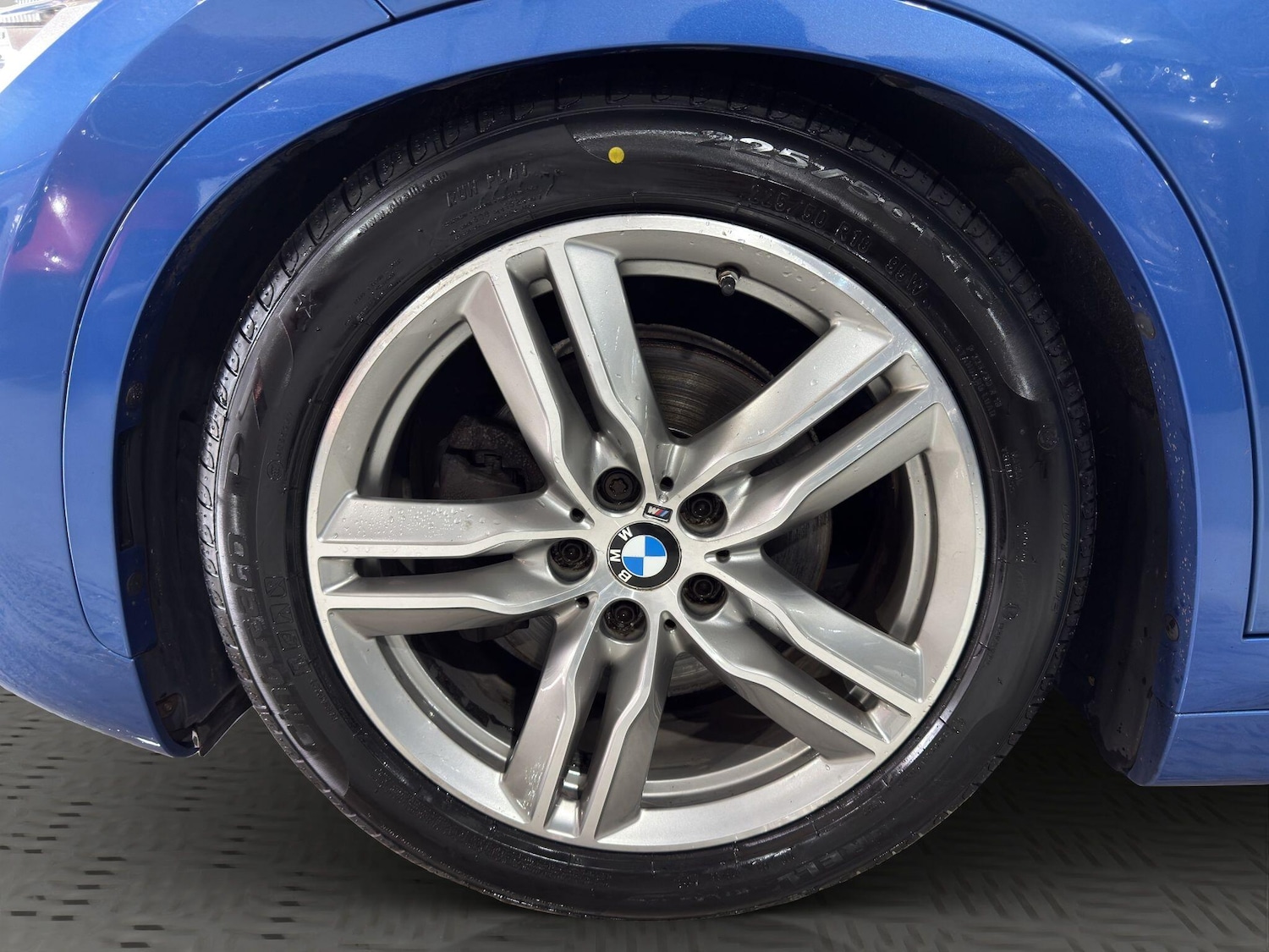 Used BMW X1 2016 for sale - 77671590: Photo 30