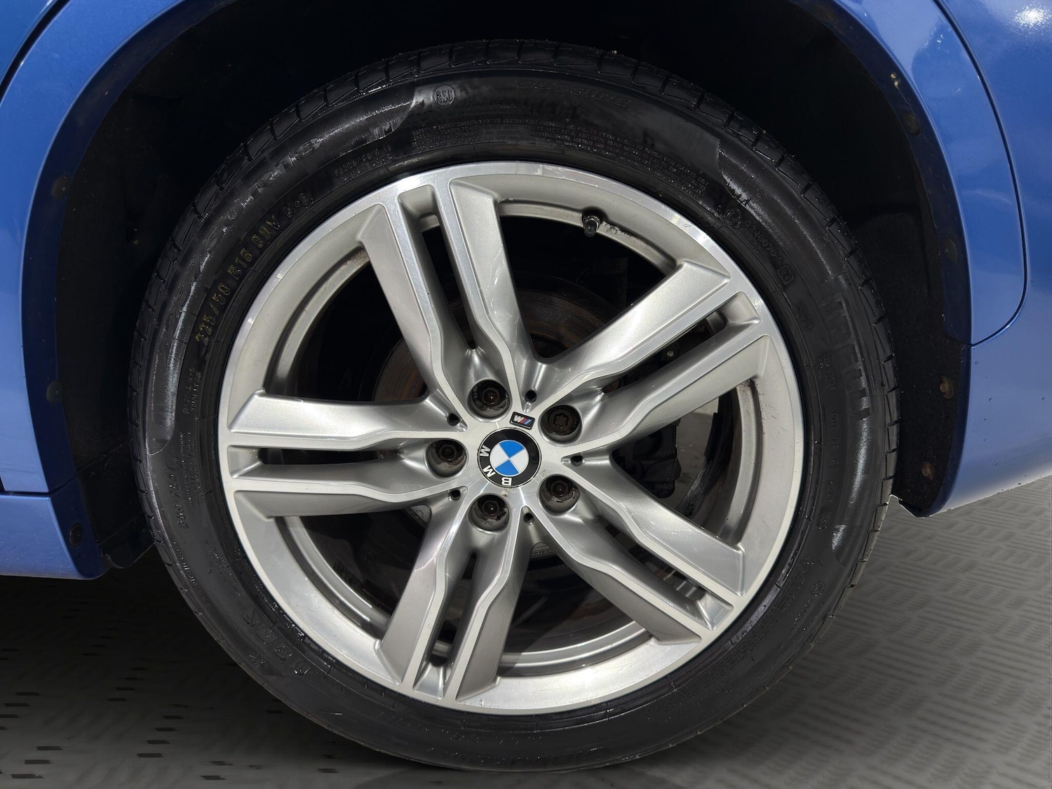 Used BMW X1 2016 for sale - 77671590: Photo 32