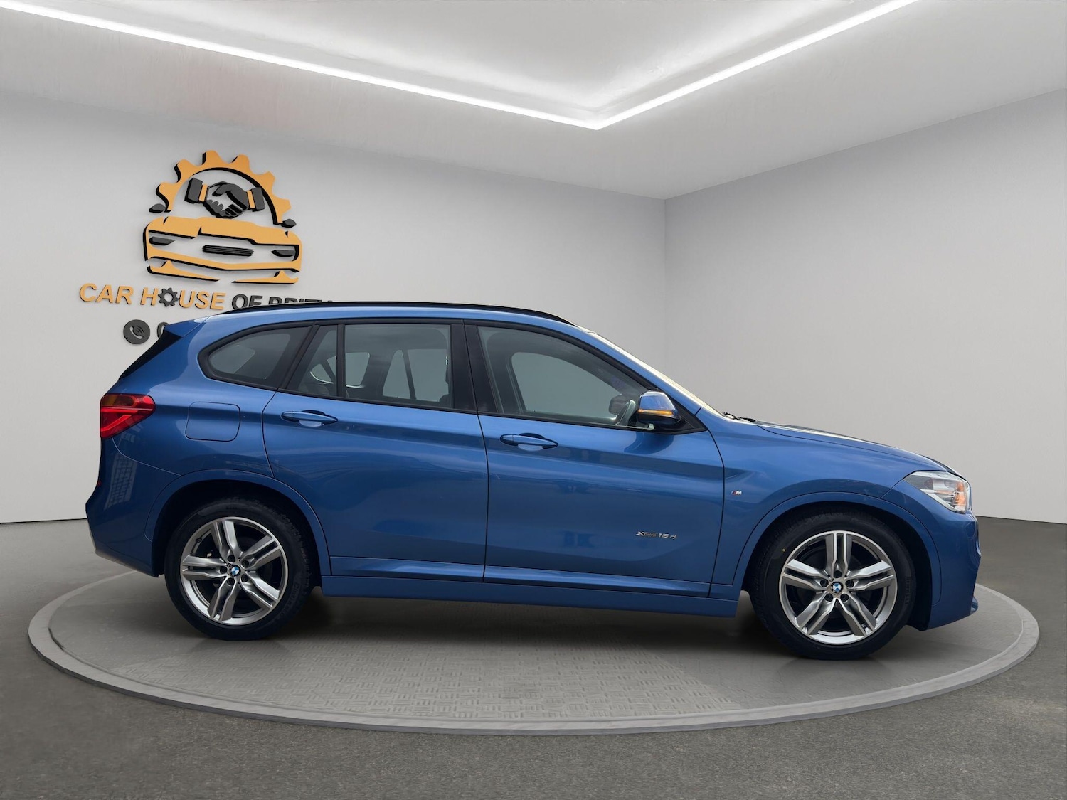 Used BMW X1 2016 for sale - 77671590: Photo 6