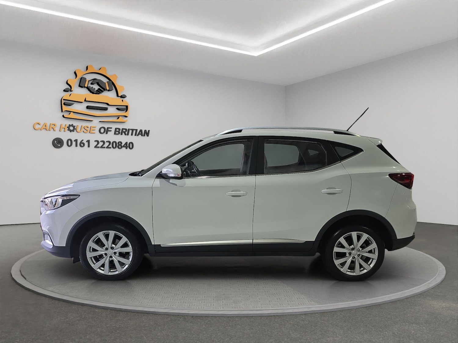 Used MG MG ZS 2019 for sale - 76786659: Photo 10