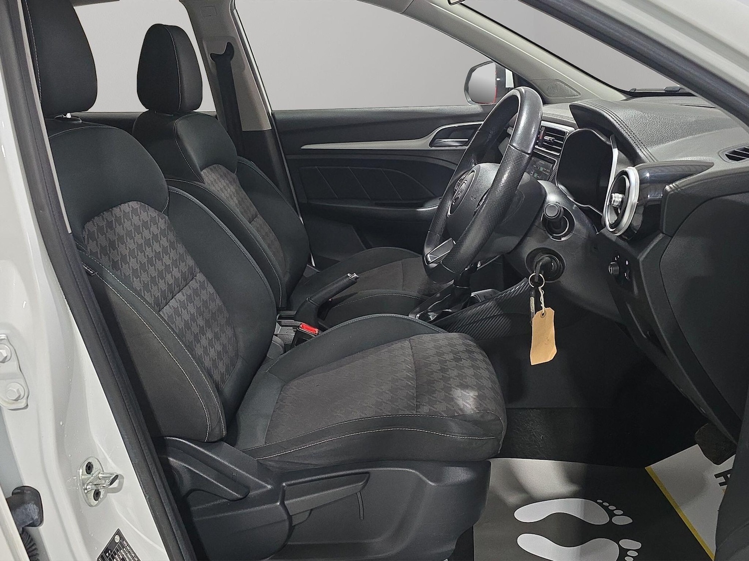 Used MG MG ZS 2019 for sale - 76786659: Photo 11