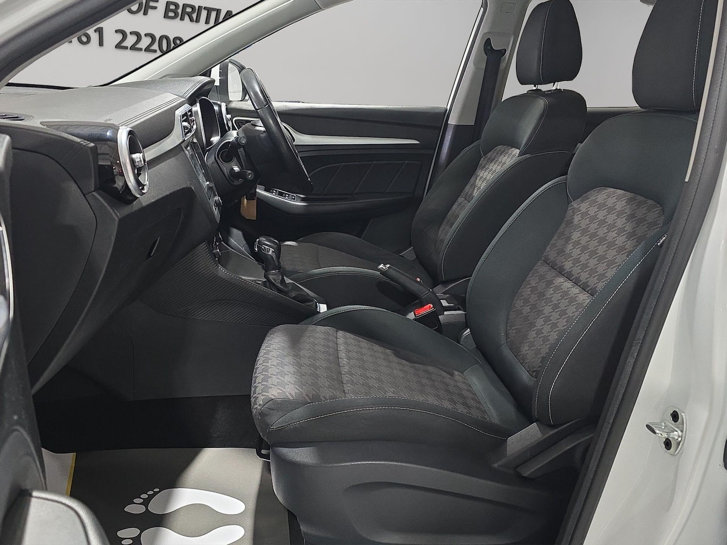 Used MG MG ZS 2019 for sale - 76786659: Photo 12