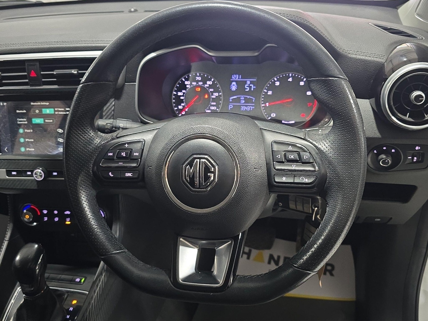 Used MG MG ZS 2019 for sale - 76786659: Photo 16